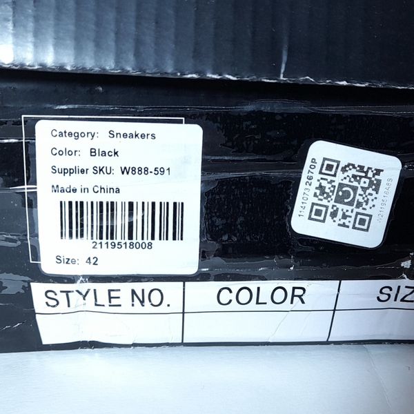 کفش مردانه لایف استایل رابرت وود Robert Wood