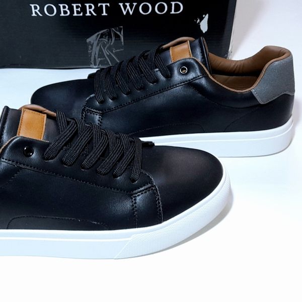 کفش مردانه لایف استایل رابرت وود Robert Wood