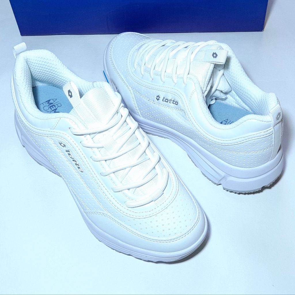 قیمت ارزان کتونی زنانه پیاده روی و روزمره لوتو Lotto Love Ride