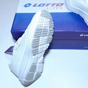 قیمت ارزان کتونی زنانه پیاده روی و روزمره لوتو Lotto Love Ride