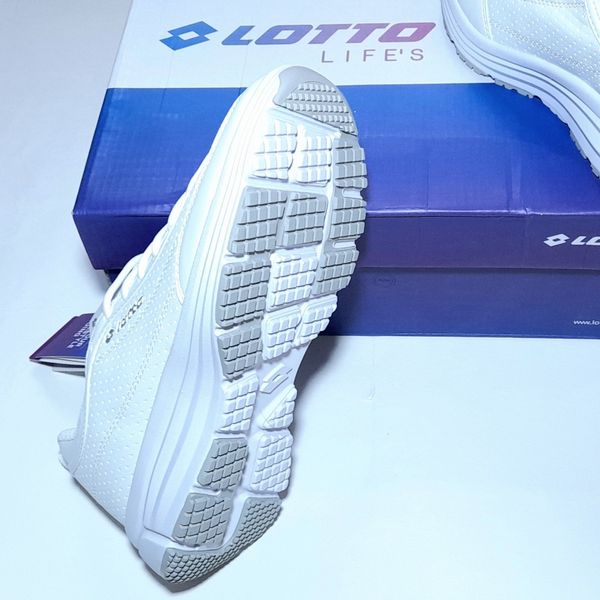 کتونی زنانه پیاده روی و روزمره لوتو Lotto Love Ride