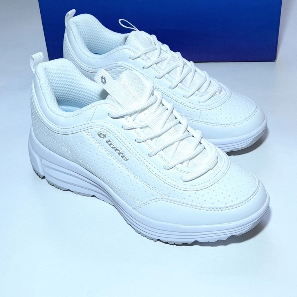 خرید انلاین کتونی زنانه پیاده روی و روزمره لوتو Lotto Love Ride