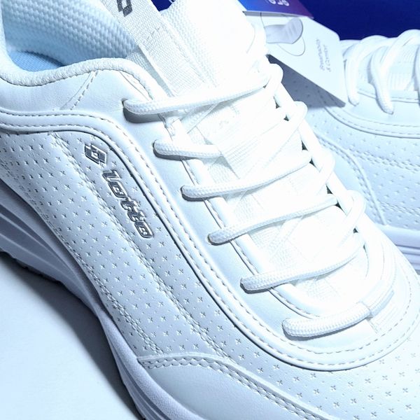 کتونی زنانه پیاده روی و روزمره لوتو Lotto Love Ride