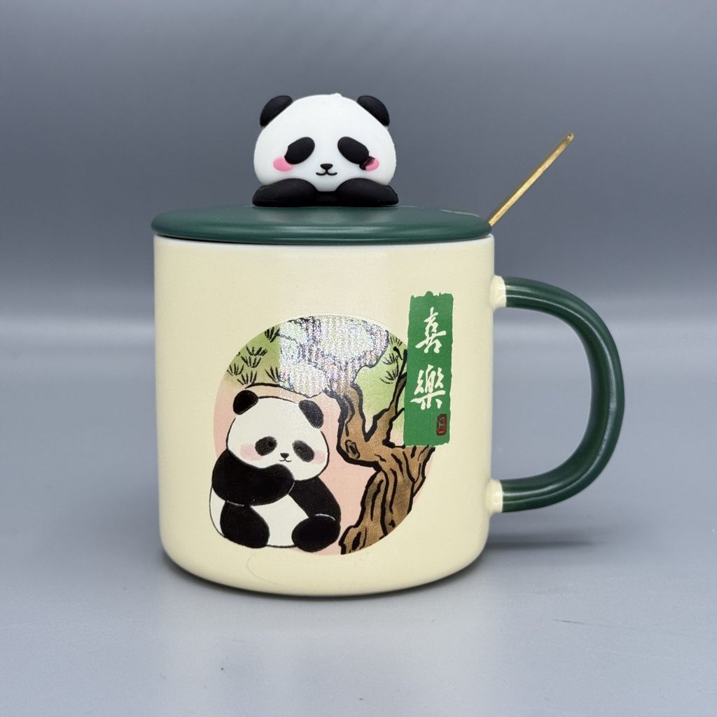 فروش اینترنتی ماگ پاندا بانک