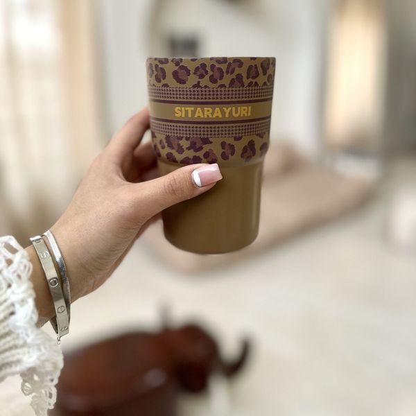 ماگ سیتارا Yuri بانک