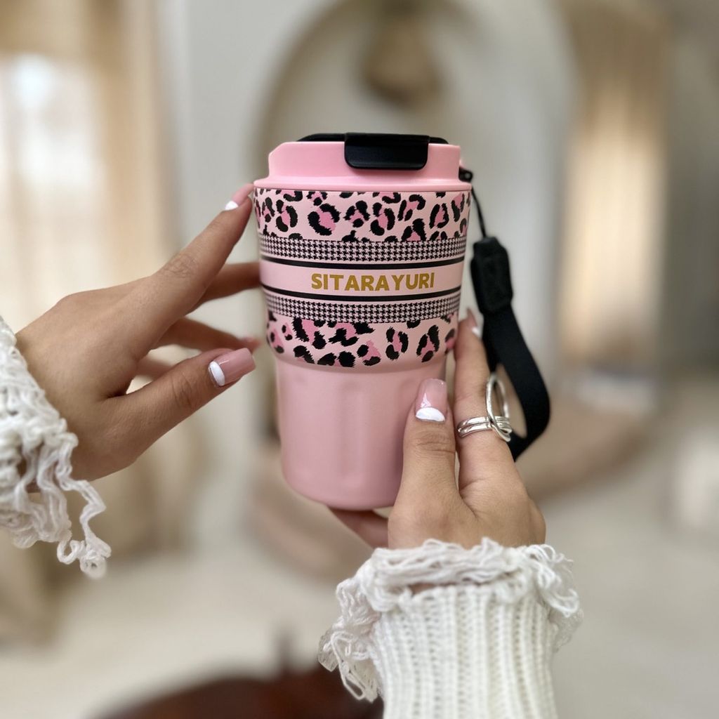 خرید اینترنتی ماگ سیتارا Yuri بانک