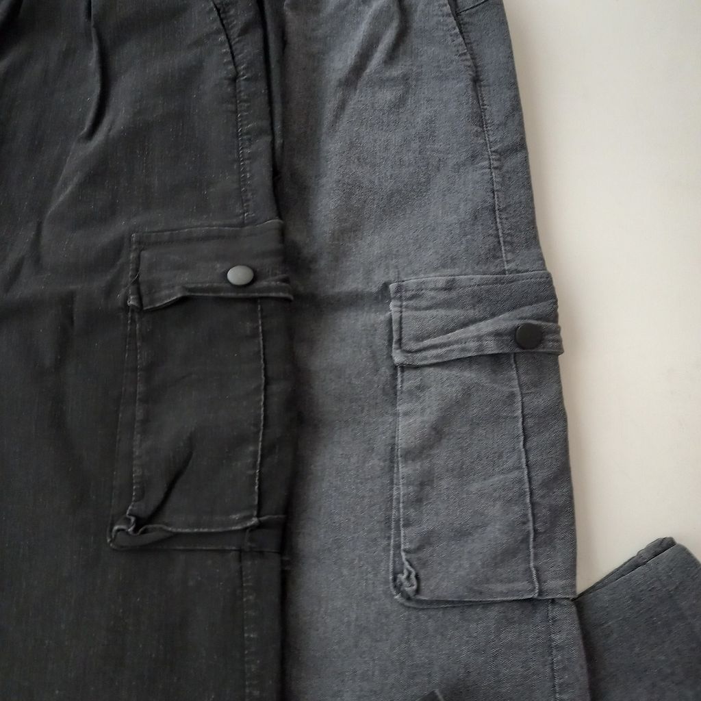 مشخصات اسلش مردانه 6 شش جیب سایز بزرگ