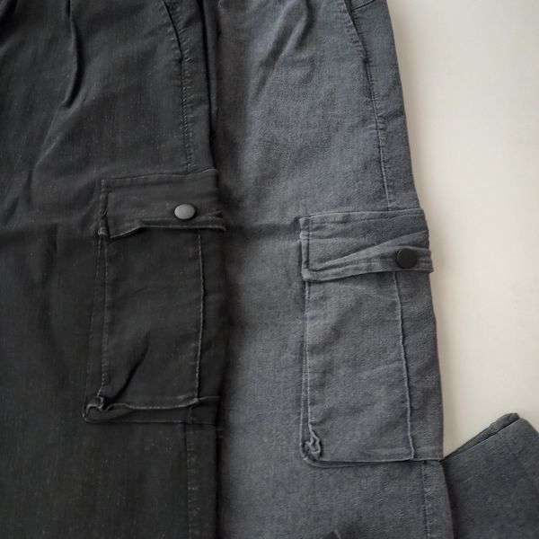 اسلش مردانه 6 شش جیب سایز بزرگ