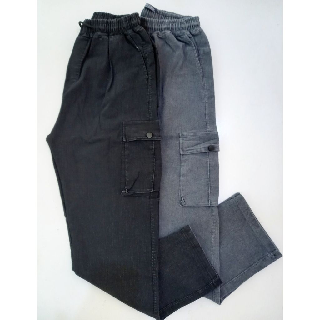 قیمت اسلش مردانه 6 شش جیب سایز بزرگ