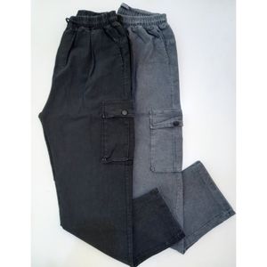 اسلش مردانه 6 شش جیب سایز بزرگ