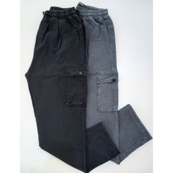 اسلش مردانه 6 شش جیب سایز بزرگ