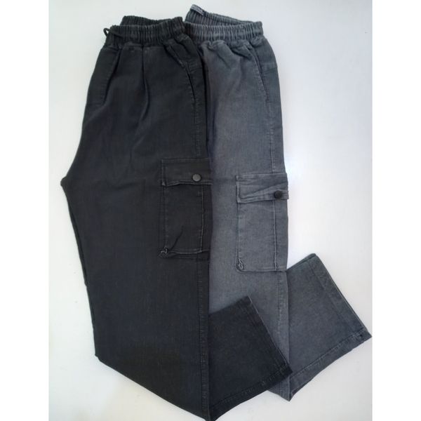 اسلش مردانه 6 شش جیب سایز بزرگ