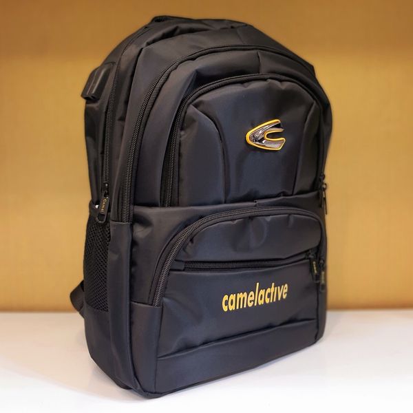 کوله پشتی CAMEL