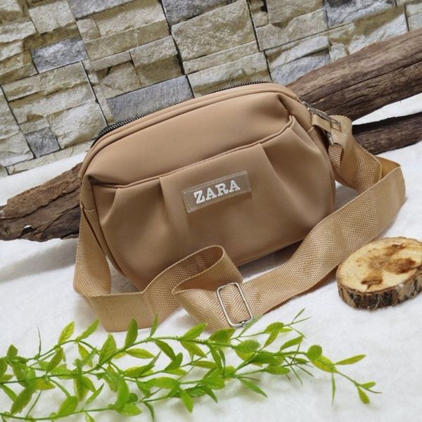 کیف دوشی نانسی زنانه
