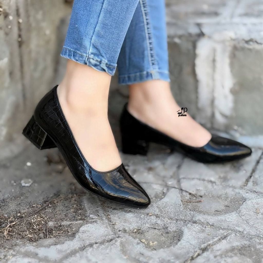 خرید آنلاین کفش مجلسی مدل فرشته زنانه