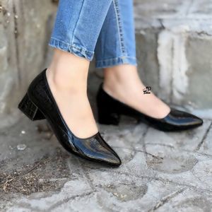 کفش مجلسی مدل فرشته زنانه