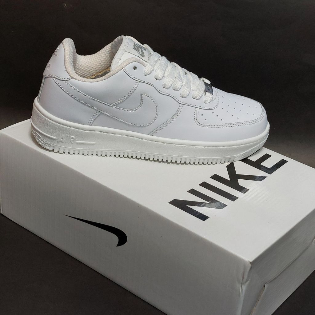 قیمت کتونی نایک ایرفورس Nike Airforce1
