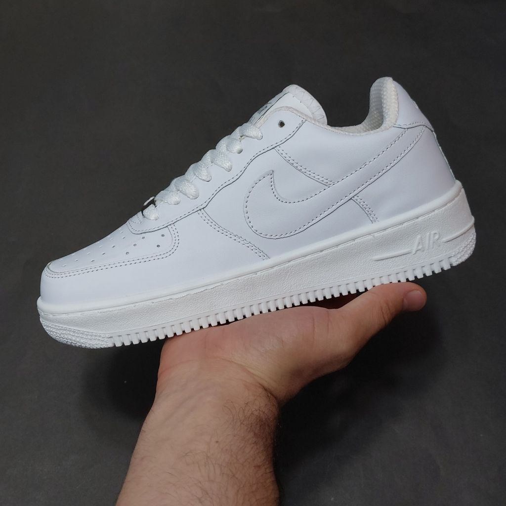 خرید انلاین کتونی نایک ایرفورس Nike Airforce1