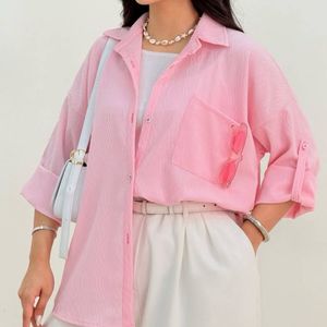 قیمت شومیز بهاره رنگی رنگی