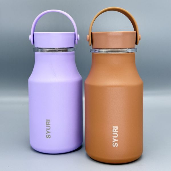 ماگ طرح شیشه شیر بانک