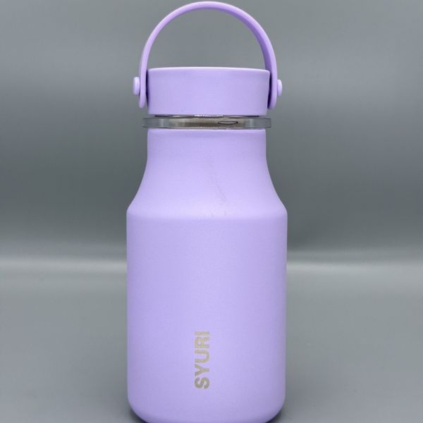 ماگ طرح شیشه شیر بانک