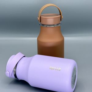 ماگ طرح شیشه شیر بانک