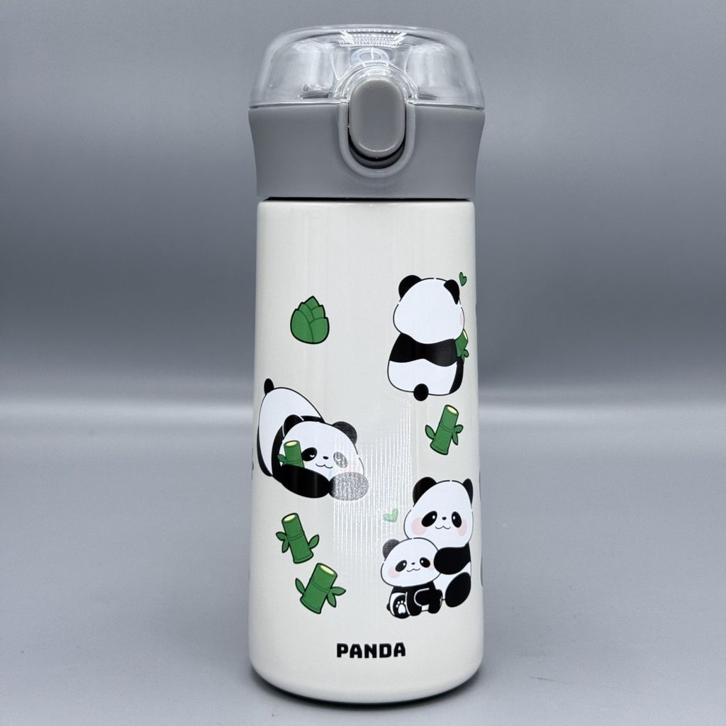 قیمت ارزان ماگ تراول پاندا نی دار بانک