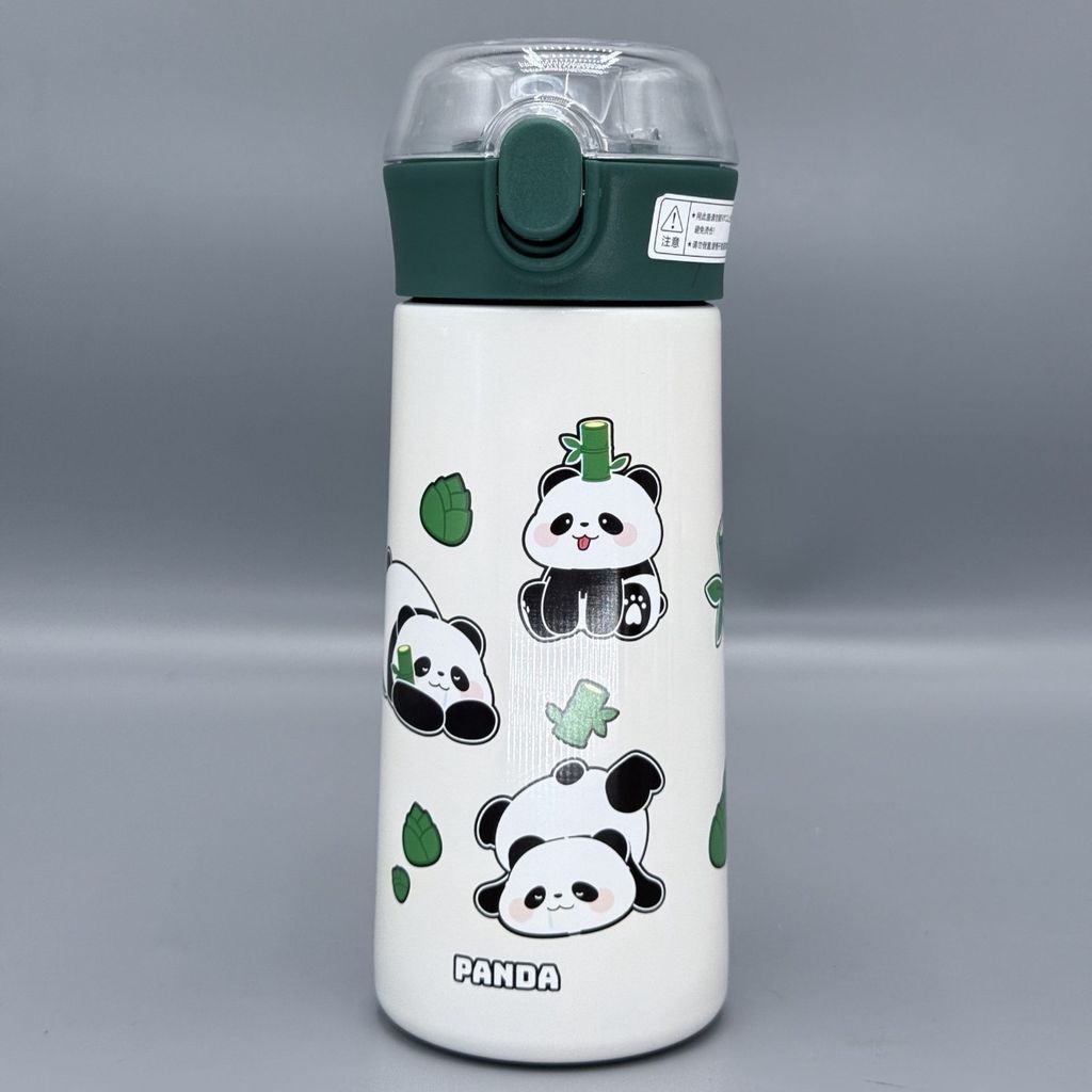 خرید اینترنتی ماگ تراول پاندا نی دار بانک