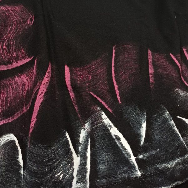 لانگ سوپر لش طرح شب