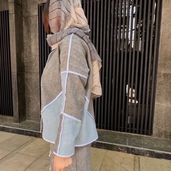 کت تیکه دوزی