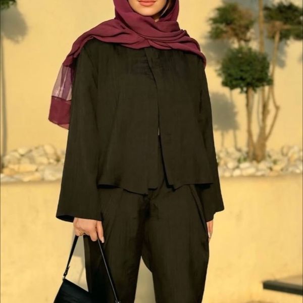 ست تابستانی بلک