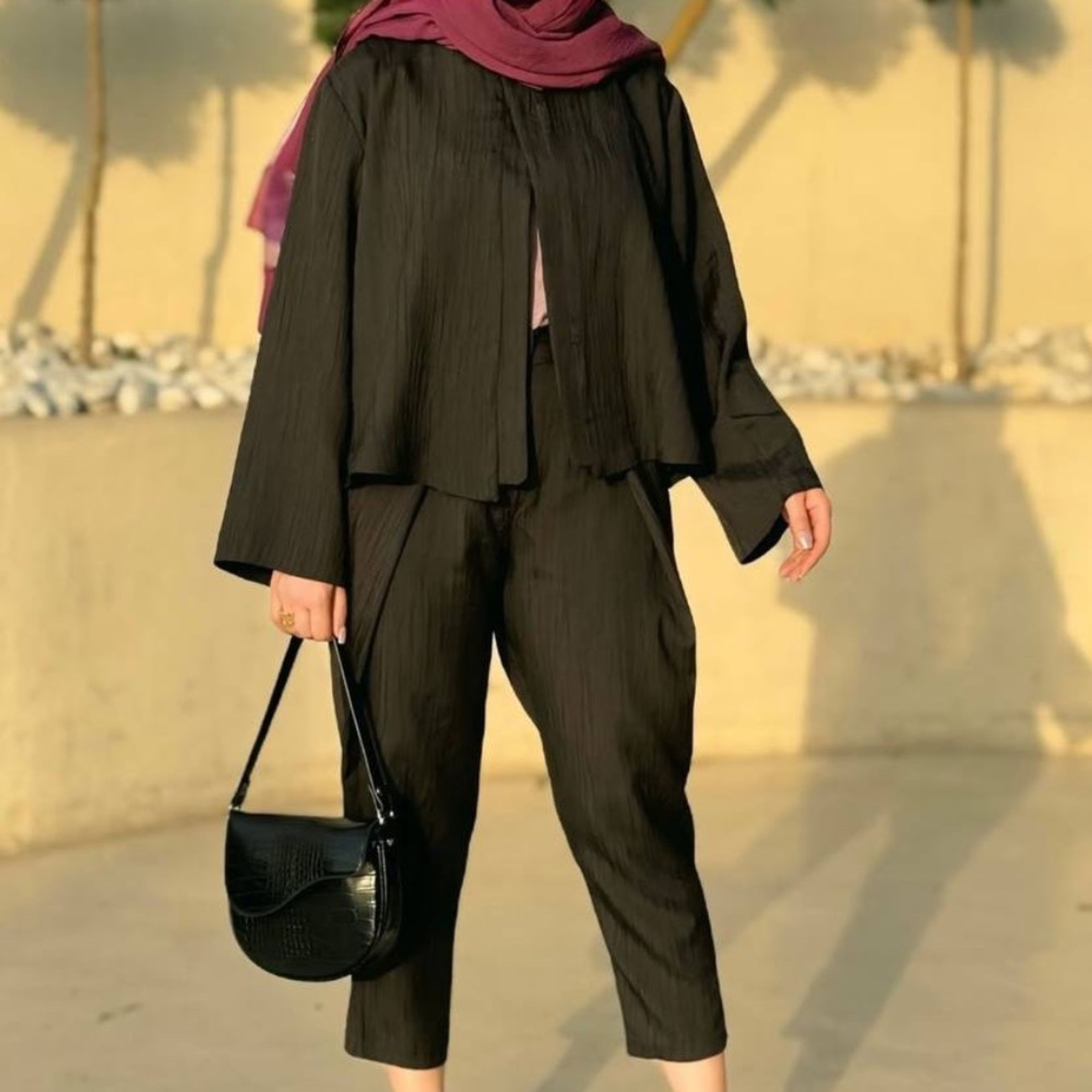 فروش اینترنتی ست تابستانی بلک