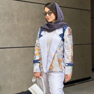 ست تیکه دوزی مجلسی