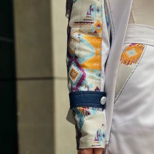 مشخصات ست تیکه دوزی مجلسی