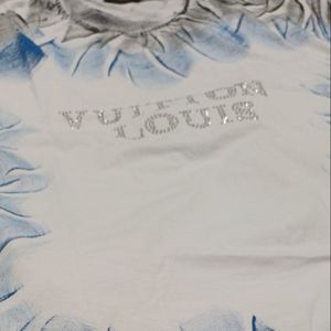 خرید آنلاین لانگ سوپر لش طرح شب