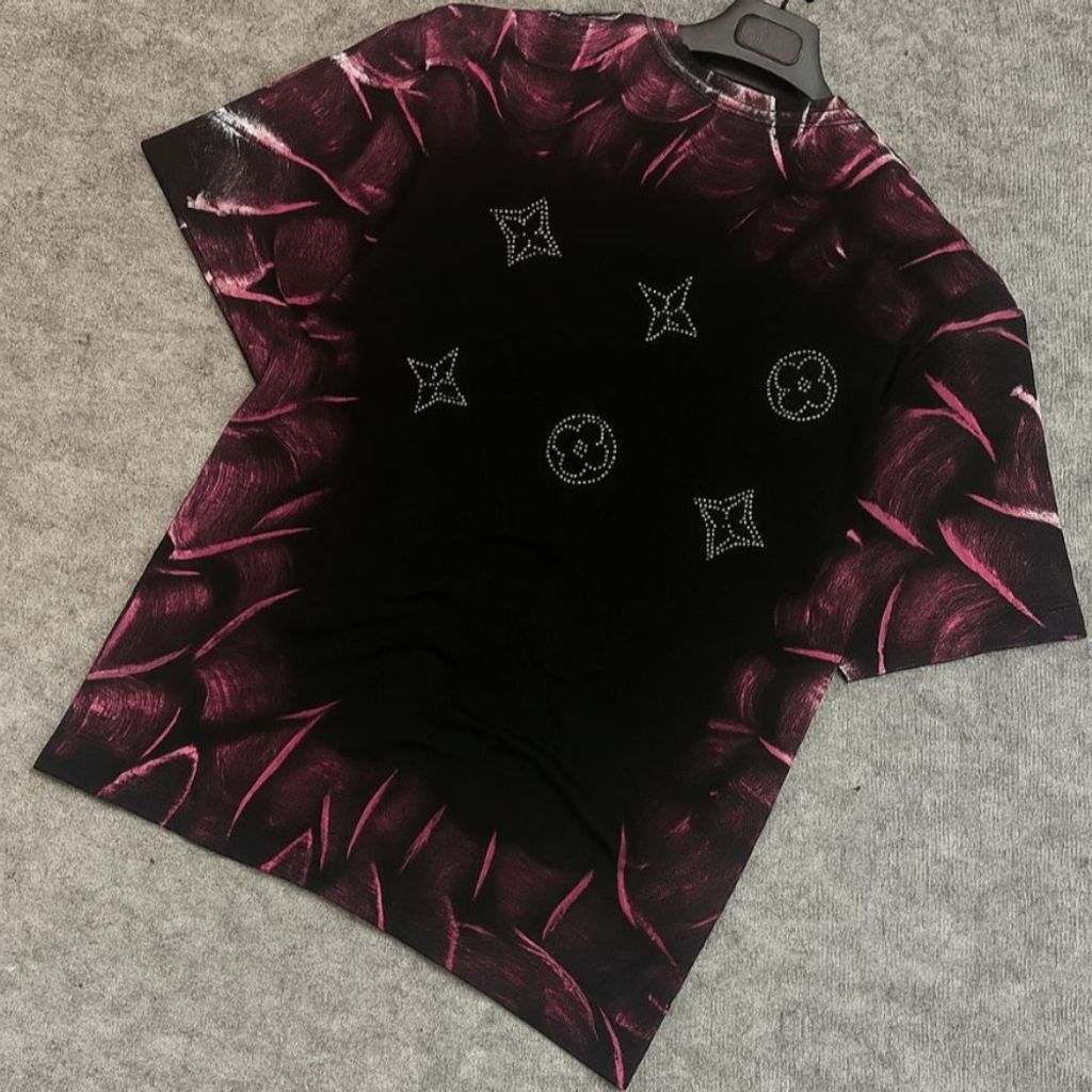 قیمت ارزان لانگ سوپر لش طرح شب