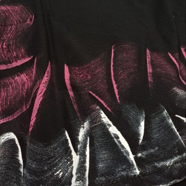 لانگ سوپر لش طرح شب