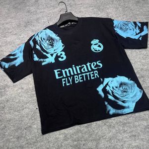 مشخصات تیشرت سوپر لش رز