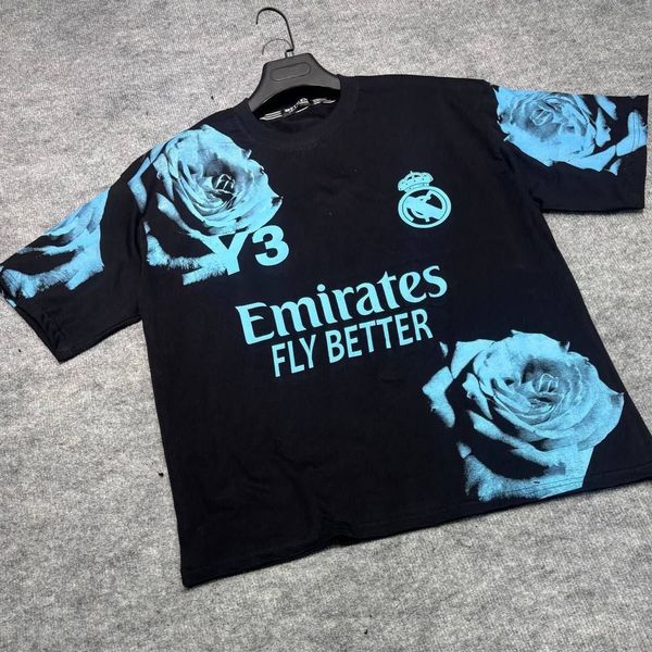 تیشرت سوپر لش رز