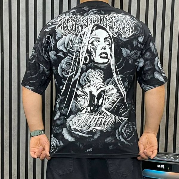 تیشرت لانگ سوپر لش دختر