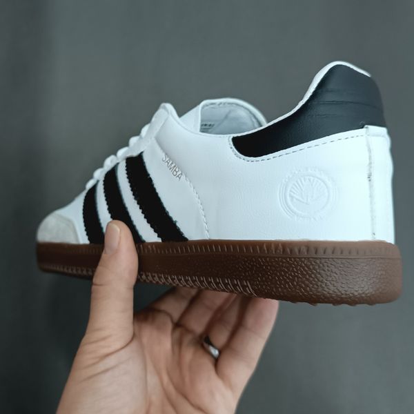 کتونی مردانه آدیداس سامبا کیفیت بالا