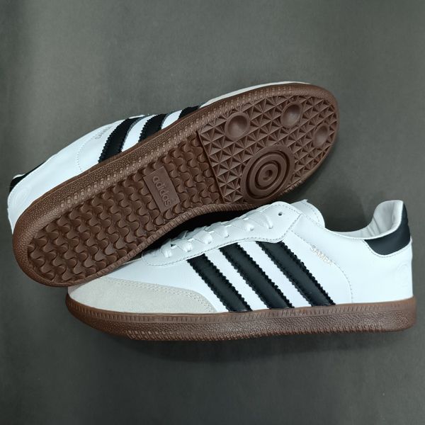 کتونی مردانه آدیداس سامبا کیفیت بالا