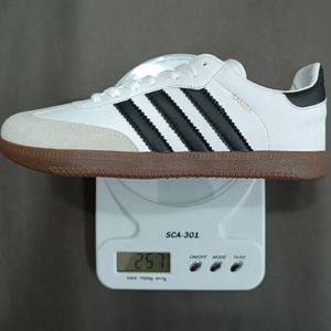 قیمت ارزان کتونی مردانه سامبا کیفیت بالا