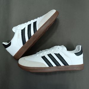 مشخصات کتونی مردانه سامبا کیفیت بالا