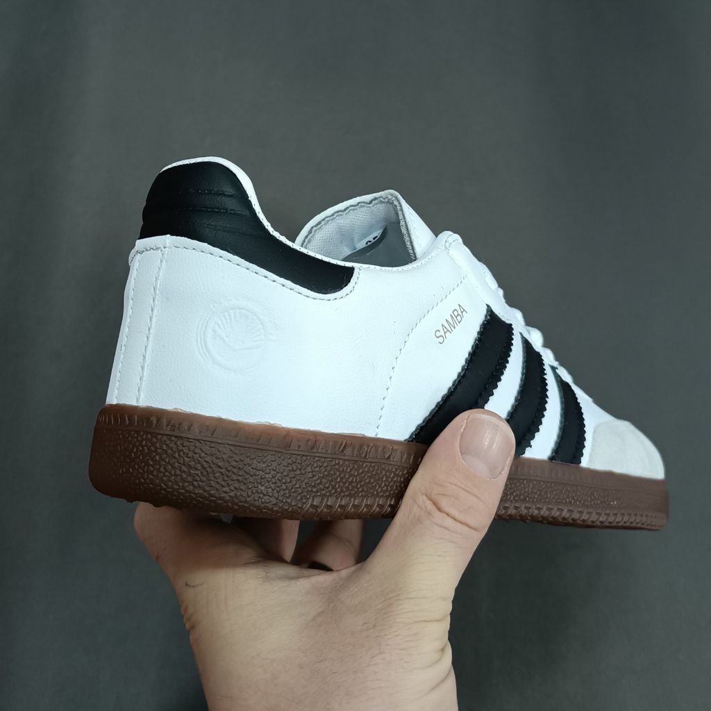 قیمت ارزان کتونی مردانه سامبا کیفیت بالا