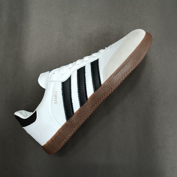 کتونی مردانه آدیداس سامبا کیفیت بالا