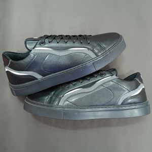 فروش اینترنتی کتونی مردانه برشکا مشکی کیفیت بالا