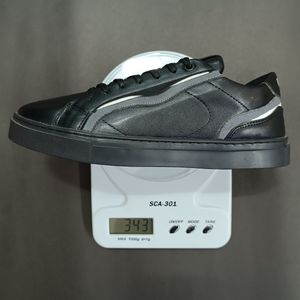 خرید انلاین کتونی مردانه برشکا مشکی کیفیت بالا