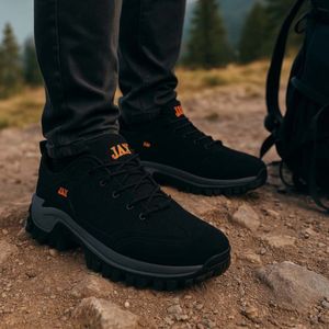 خرید انلاین کفش ساقدار مردانه مدل JAX ( در 4 رنگبندی)