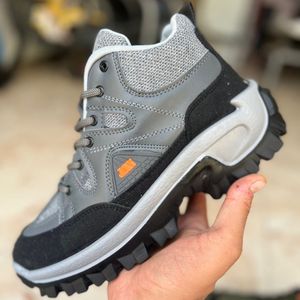 خرید انلاین کفش ساقدار مردانه مدل JAX ( در 4 رنگبندی)